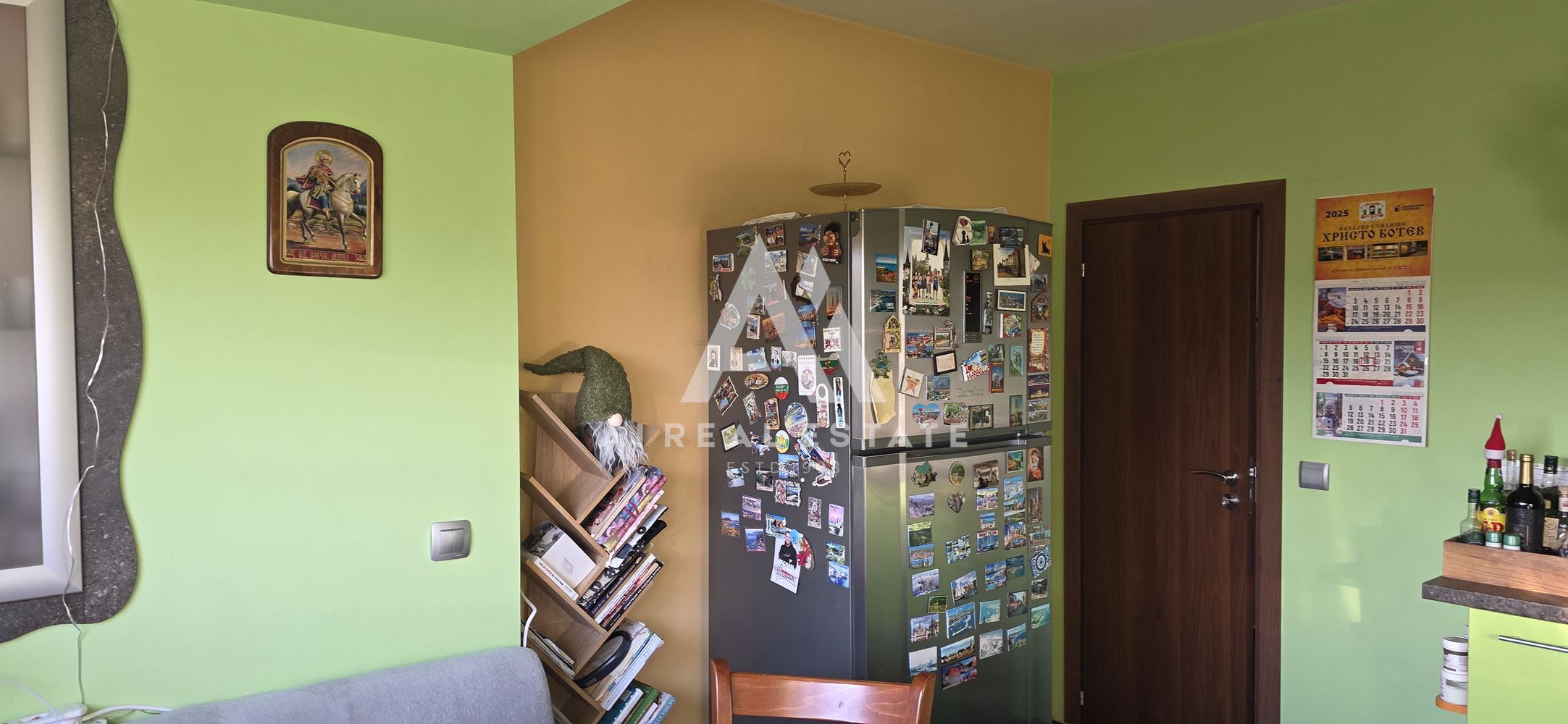 3-стаен апартамент в ж.к. Дружба 2 – МБАЛ „Св. Панталеймон“ - 0