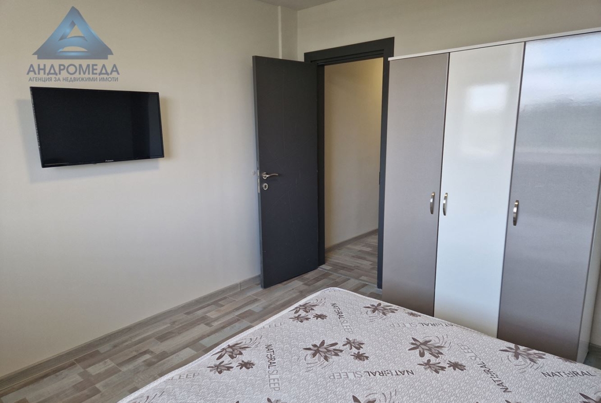 Дава под наем двустаен апартамент - 0