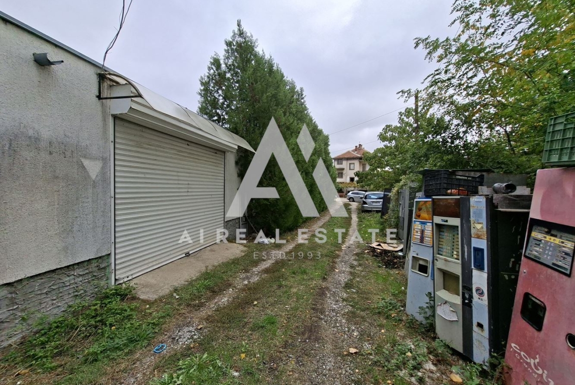 КЪЩА В С.ЯСЕН - 0