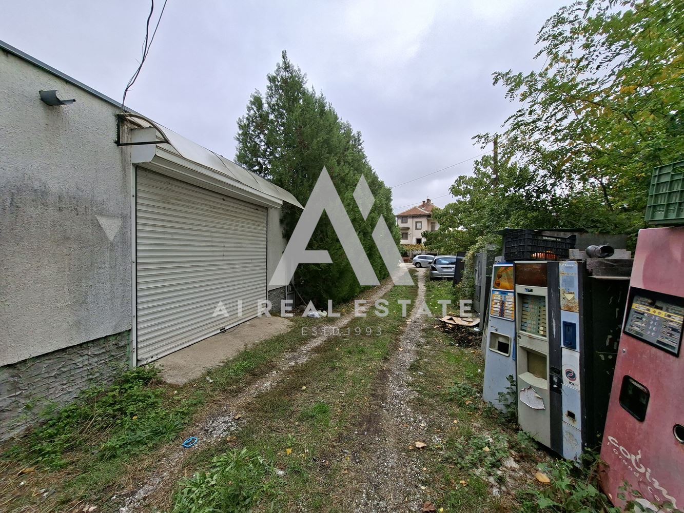 КЪЩА В С.ЯСЕН - 0