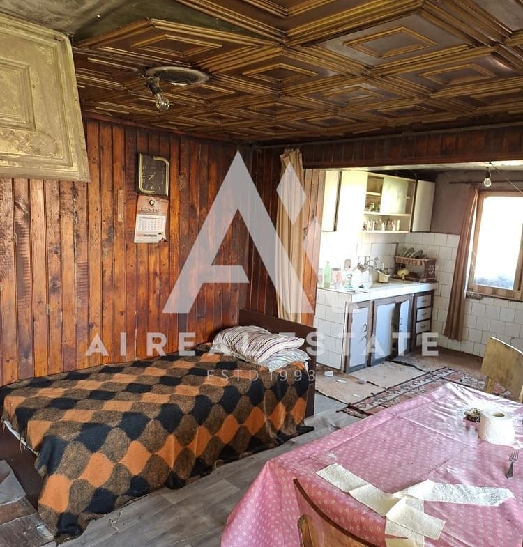 ЕДНОЕТАЖНА КЪЩА - 0