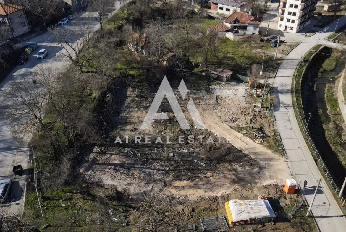 Сграда Велоалея 2 - ул.Вардар 52, гр.Плевен ! - 0