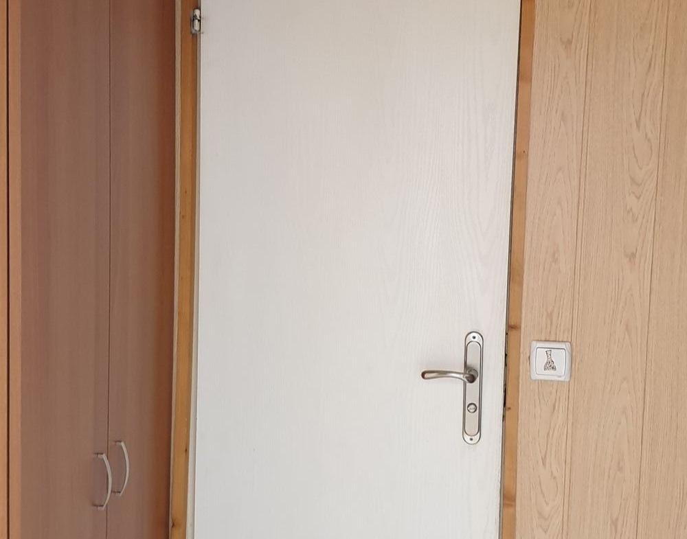 Едностаен ж.к.Дружба 2 - 0