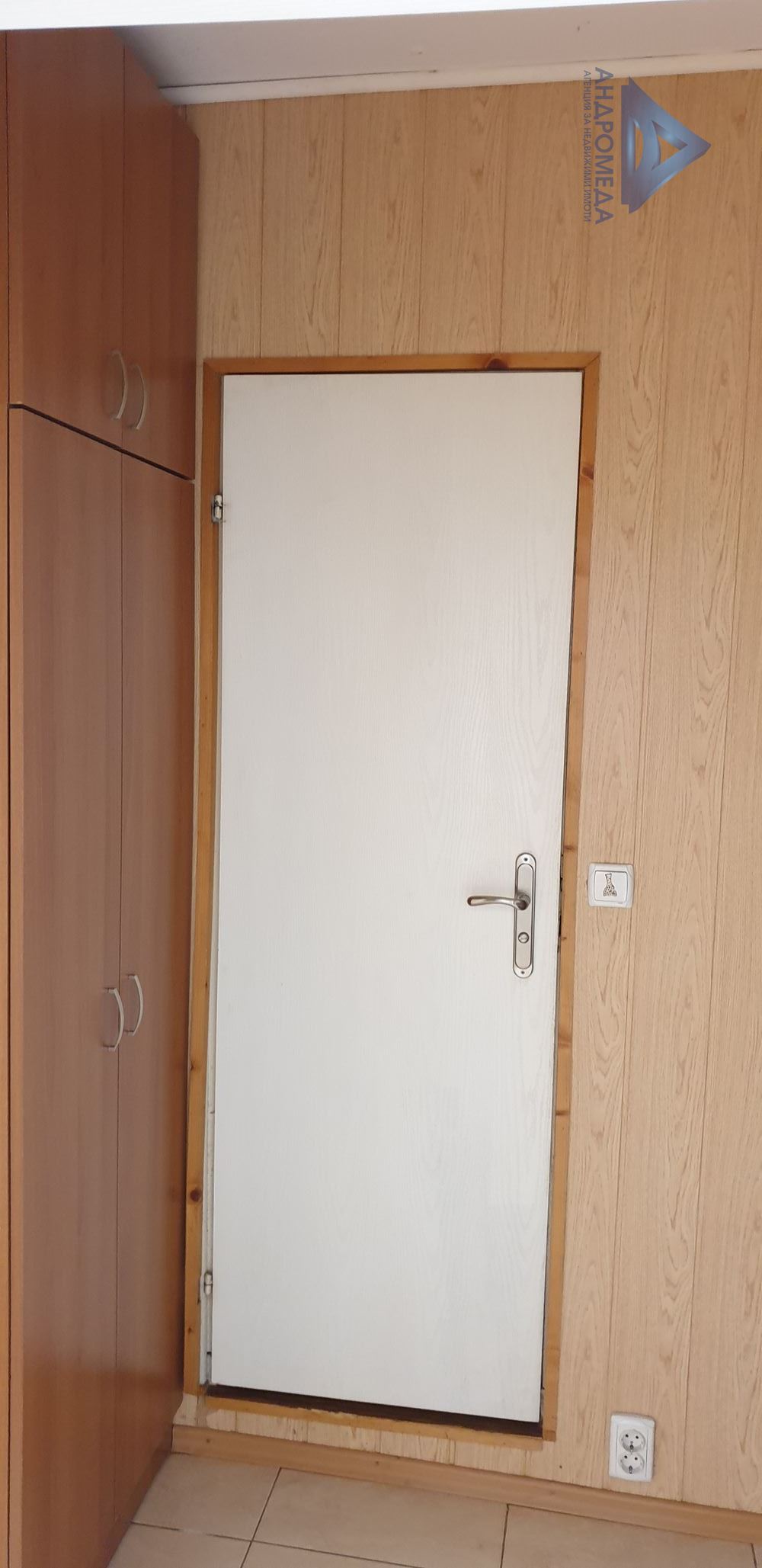 Едностаен ж.к.Дружба 2 - 0