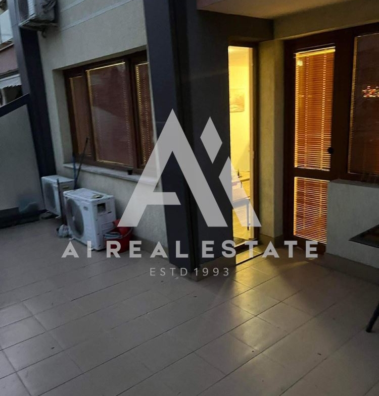 Двустаен обзаведен апартамент в тухлена сграда – ново строителство, етаж 1/6! - 0