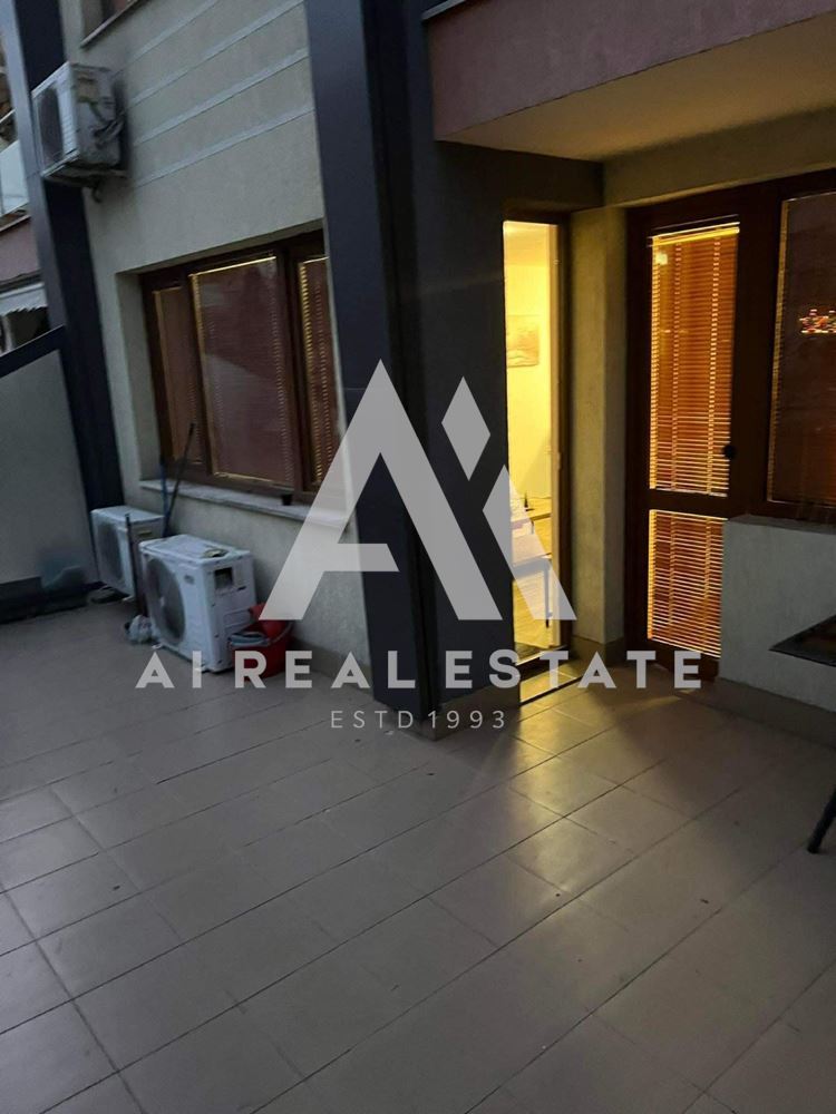 Двустаен обзаведен апартамент в тухлена сграда – ново строителство, етаж 1/6! - 0