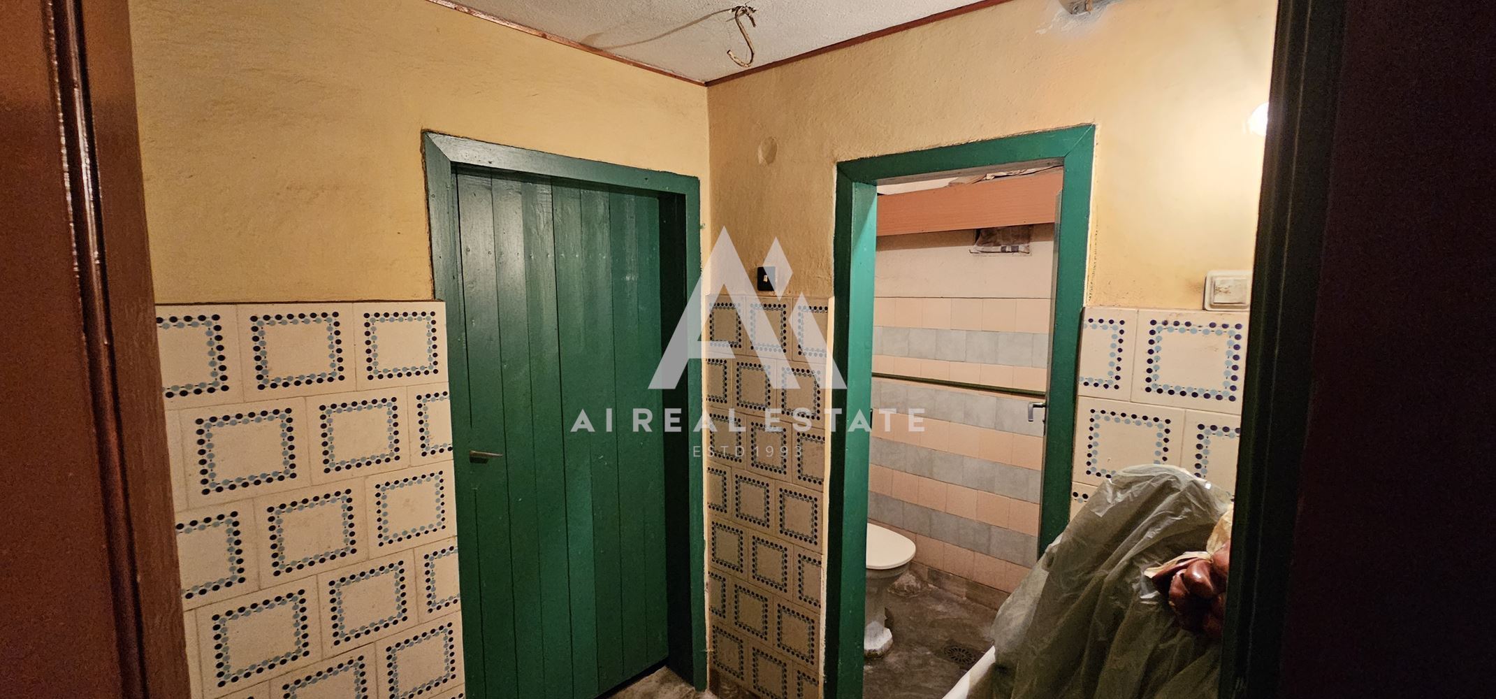 Spacious 3-room apartment in the heart of Pleven-0 Просторен 3-стаен апартамент в сърцето на Плевен - 0