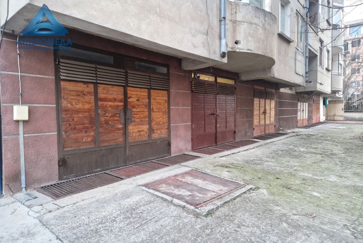 Продава мезонет в гр.Плевен - 0