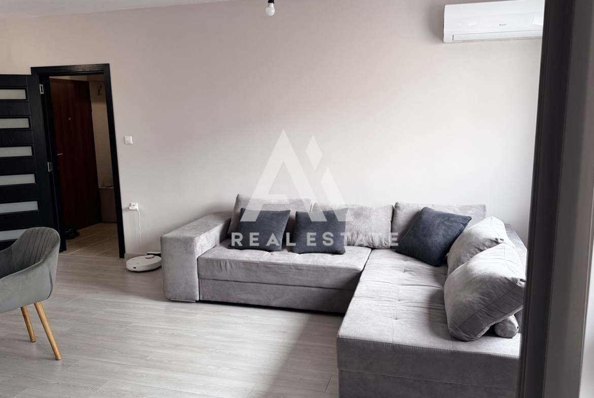 Тристаен апартамент-ново строителство. - 0