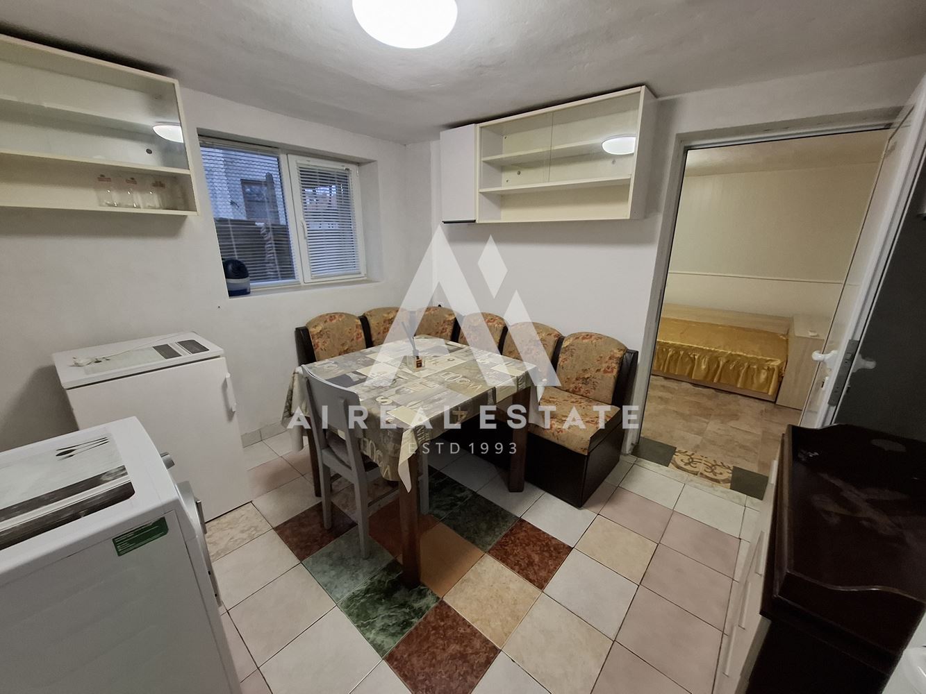 Апартамент под наем в семейна къща! - 0