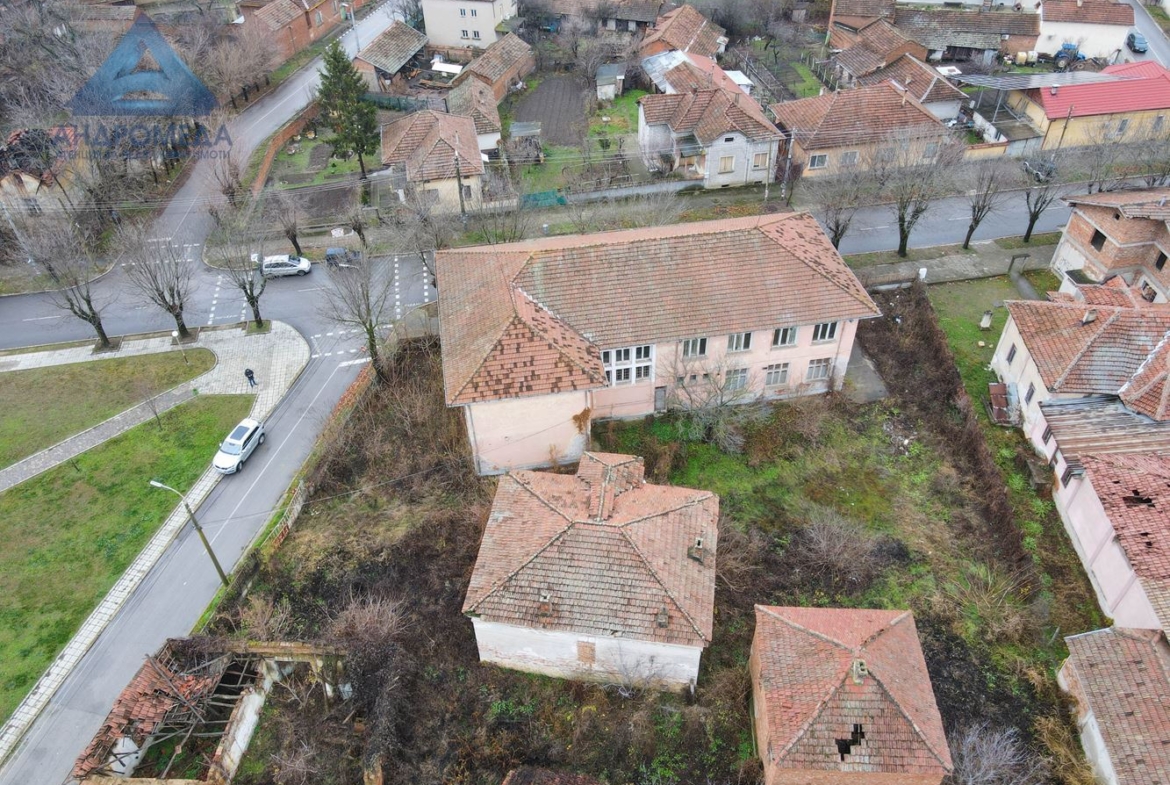 Сграда за производство, клиника, дом за възрастни хора, хоспис и др. ! - 0