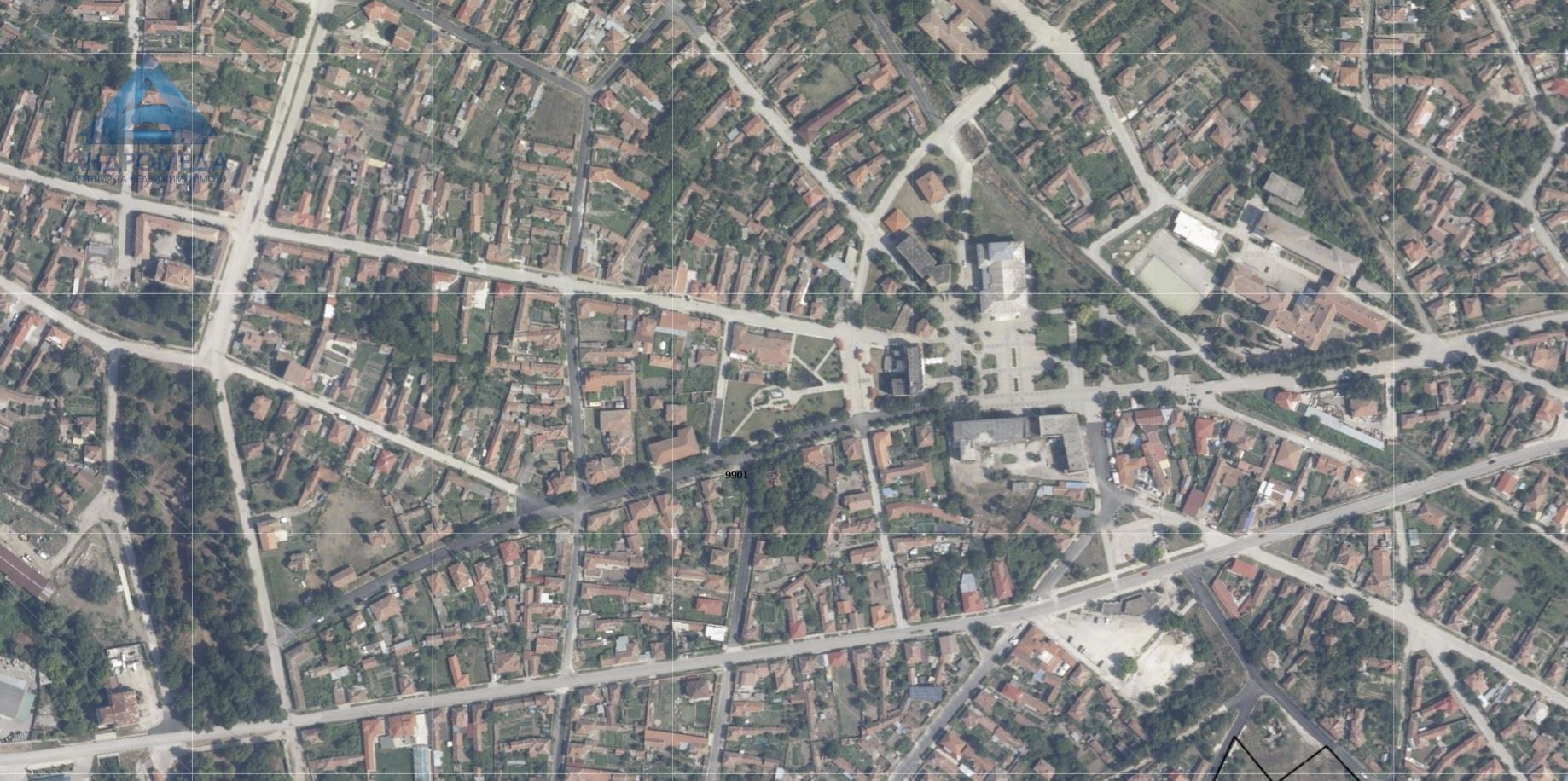 Сграда за производство, клиника, дом за възрастни хора, хоспис и др. !-0 Сграда за производство, клиника, дом за възрастни хора, хоспис и др. ! - 0