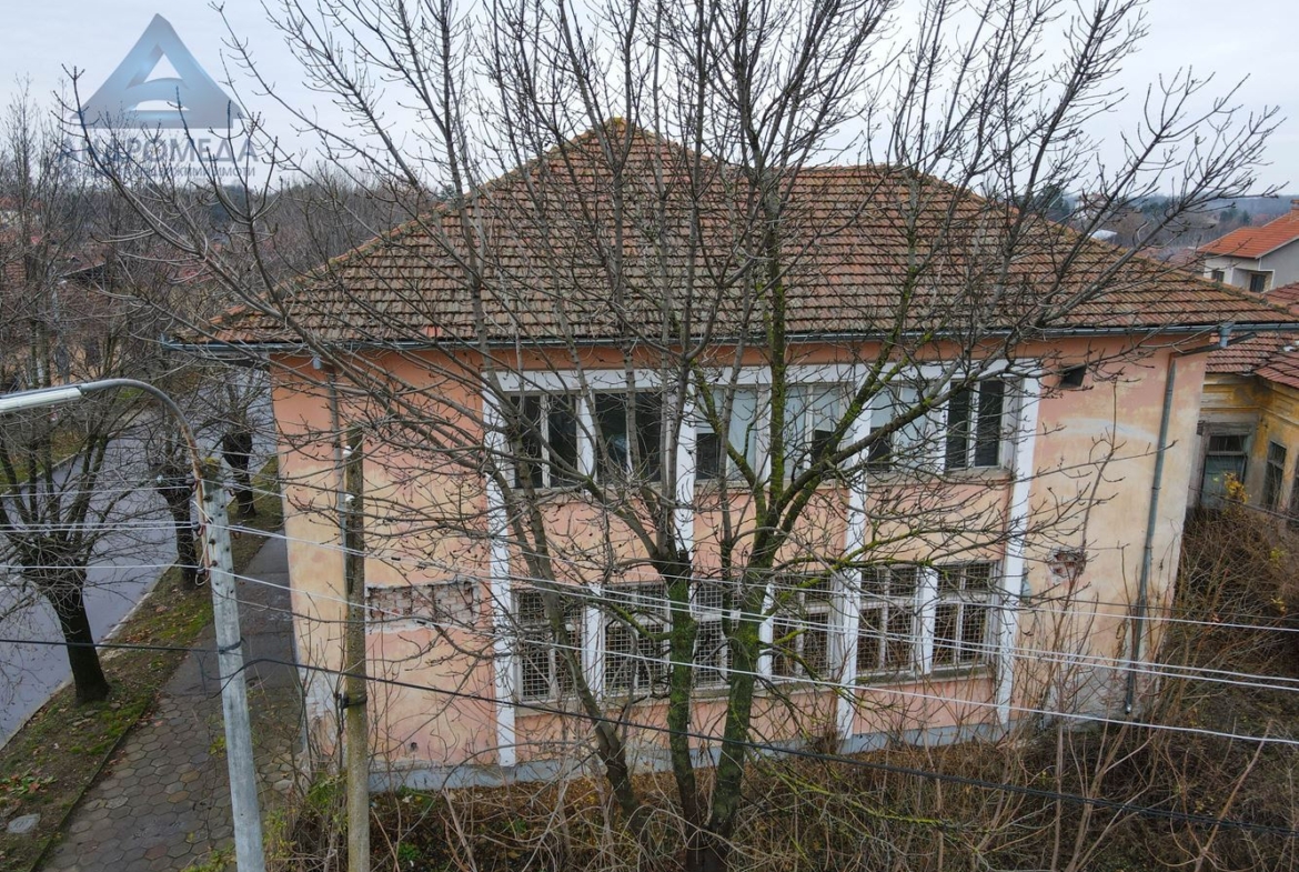 Сграда за производство, клиника, дом за възрастни хора, хоспис и др. ! - 0