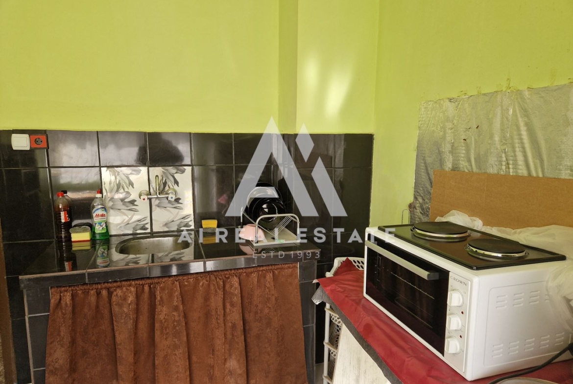 Гарсониера под наем - 0