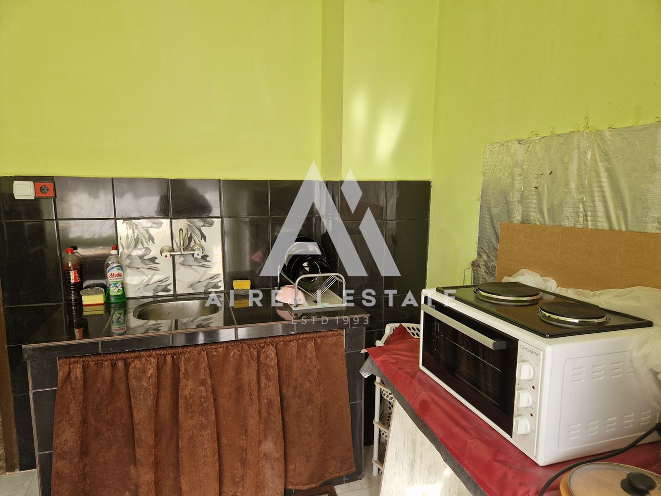 Гарсониера под наем-0 Гарсониера под наем - 0