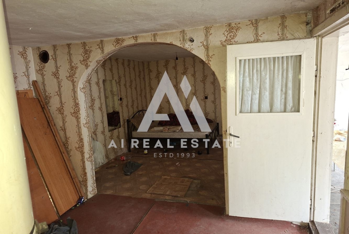 КЪЩА В С.ЯСЕН - 0