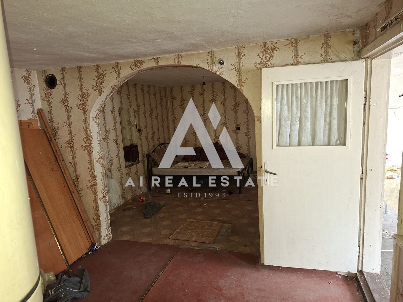 КЪЩА В С.ЯСЕН - 0