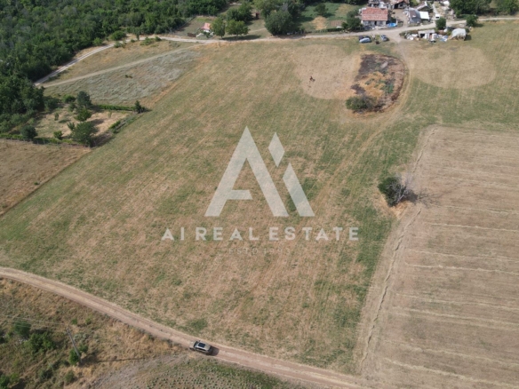 Инвестиционен парцел в гр.Плевен, Момин геран ! - 0