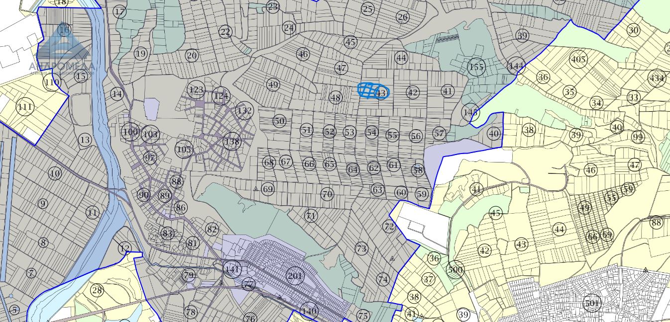 Овощна градина-0 Овощна градина - 0