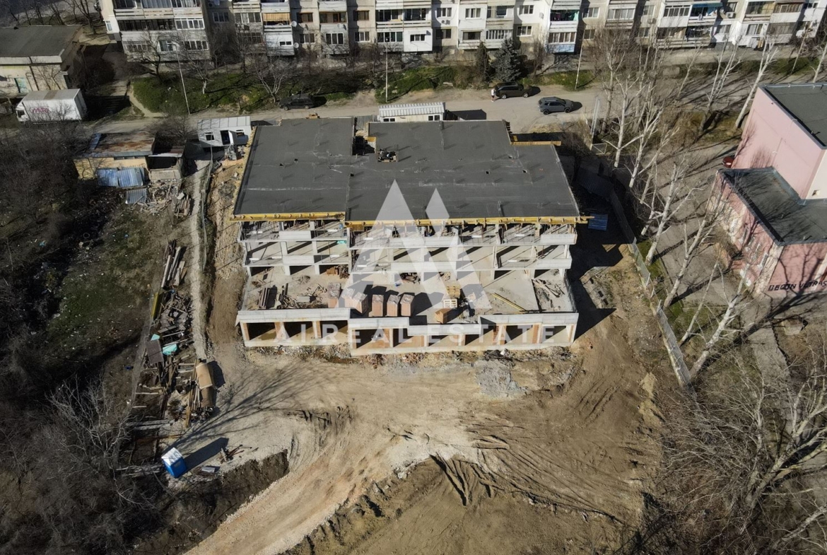 Саут Вю Резиденс - гр.Плевен - ж.к.Дружба 1 - 0