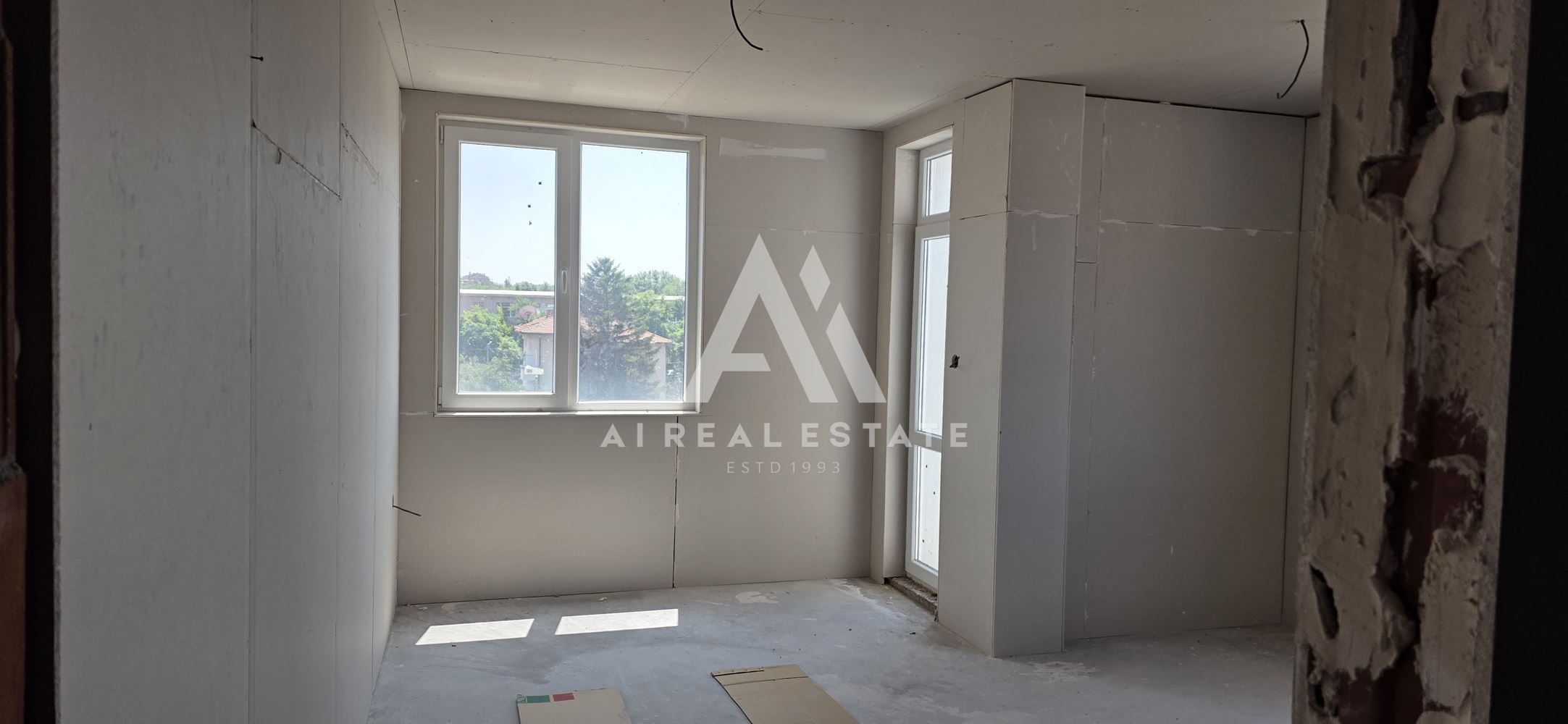 3-стаен Широк център!-0 3-стаен Широк център! - 0