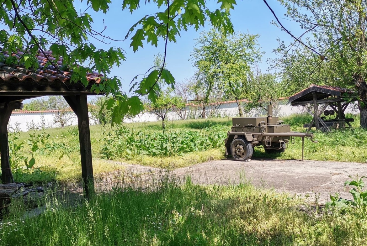 ПАРЦЕЛ С.ТЕЛИШ - 0