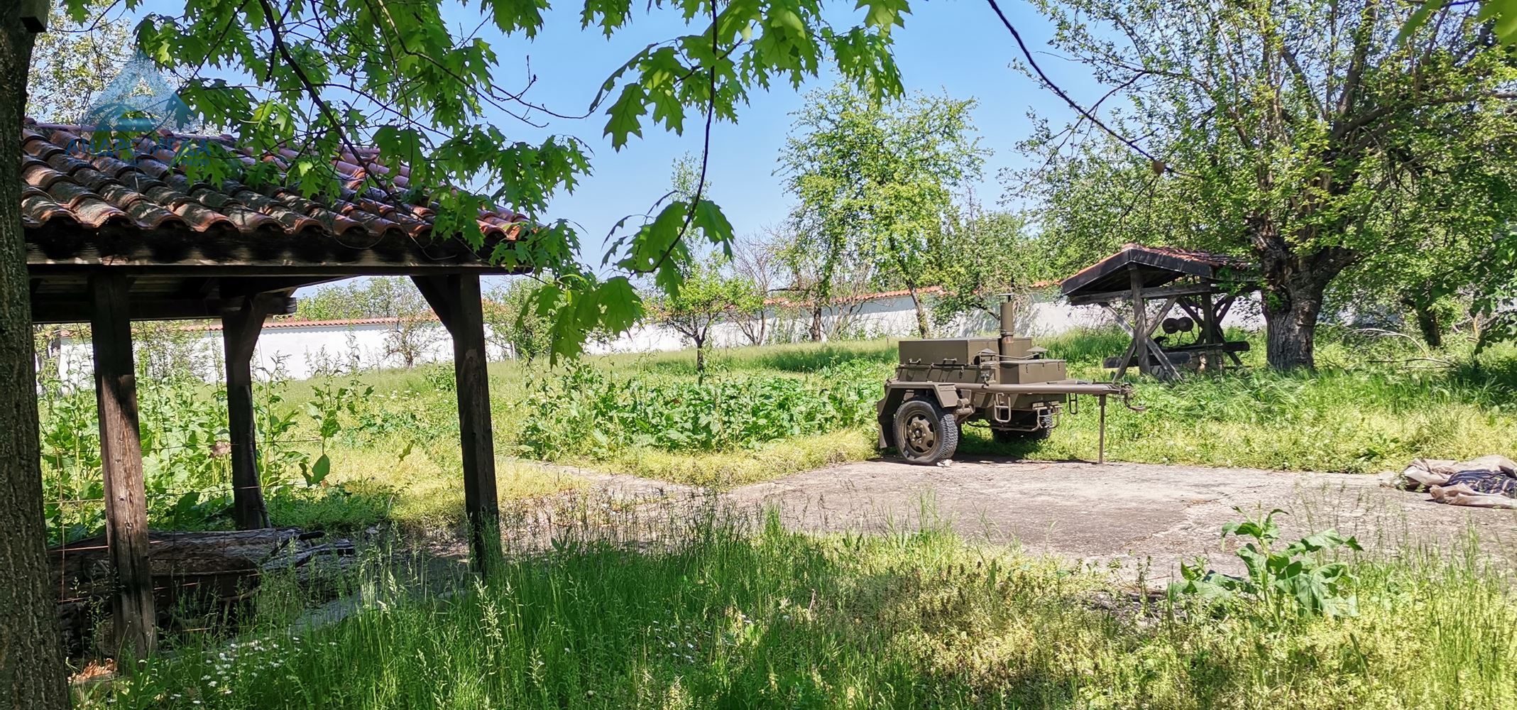 ПАРЦЕЛ С.ТЕЛИШ - 0