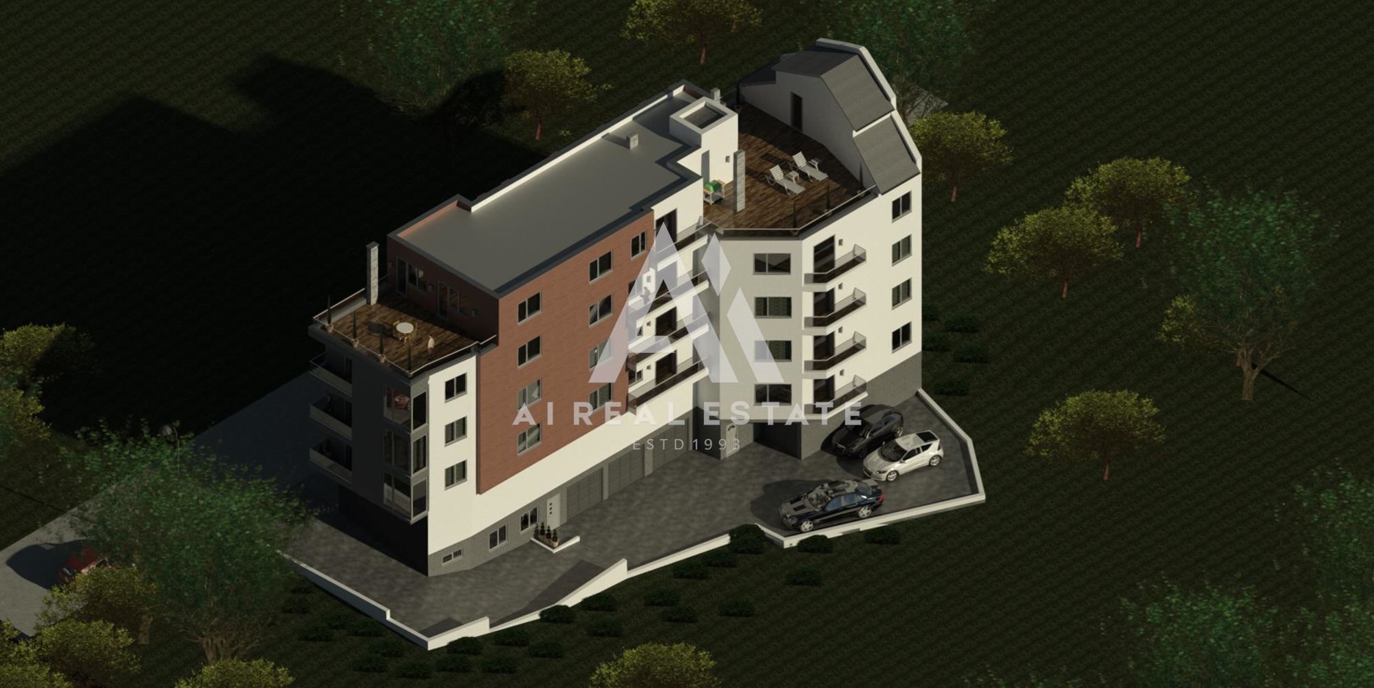 🏢✨ Samuil 125 - New building under construction! -0 🏢✨ Самуил 125 - Новострояща се сграда ! - 0