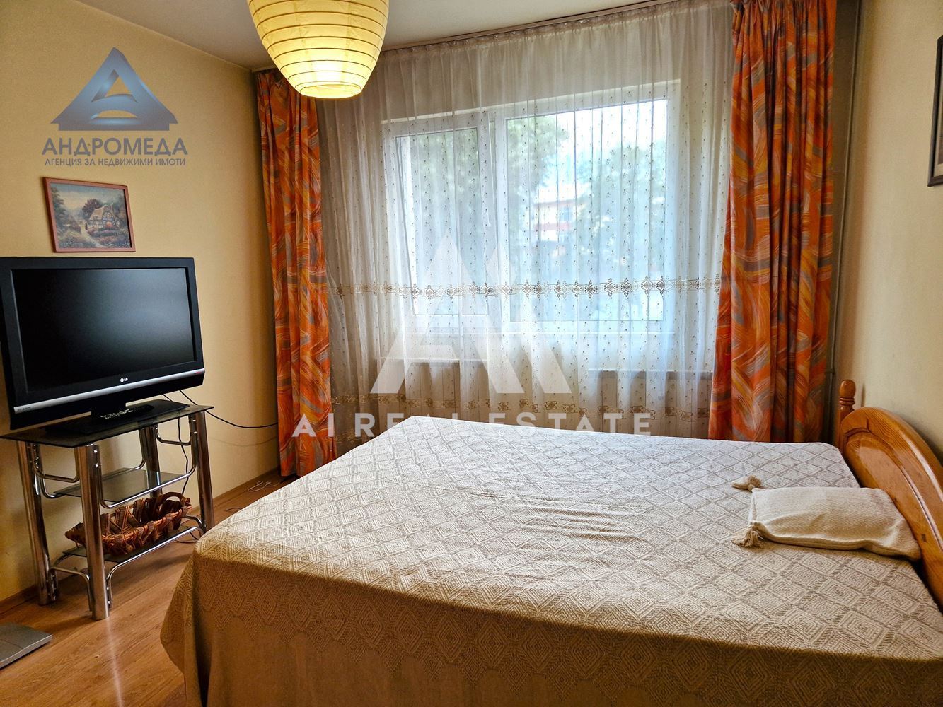 Апартамент двустаен под наем-0 Апартамент двустаен под наем - 0