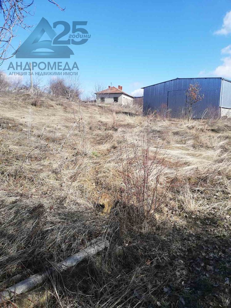Промишлено помещение с.Врабево, обл.Ловеч ! - 0