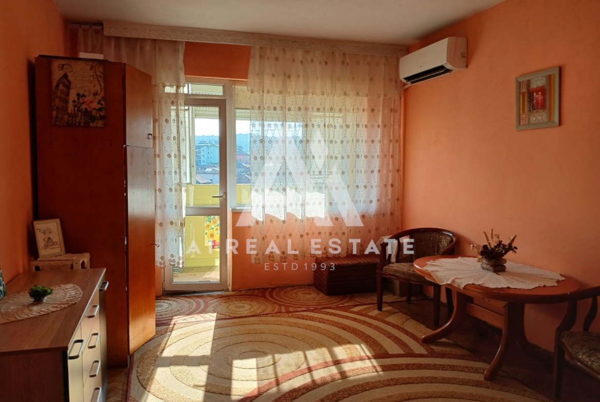 Двустаен до МУ! - 0