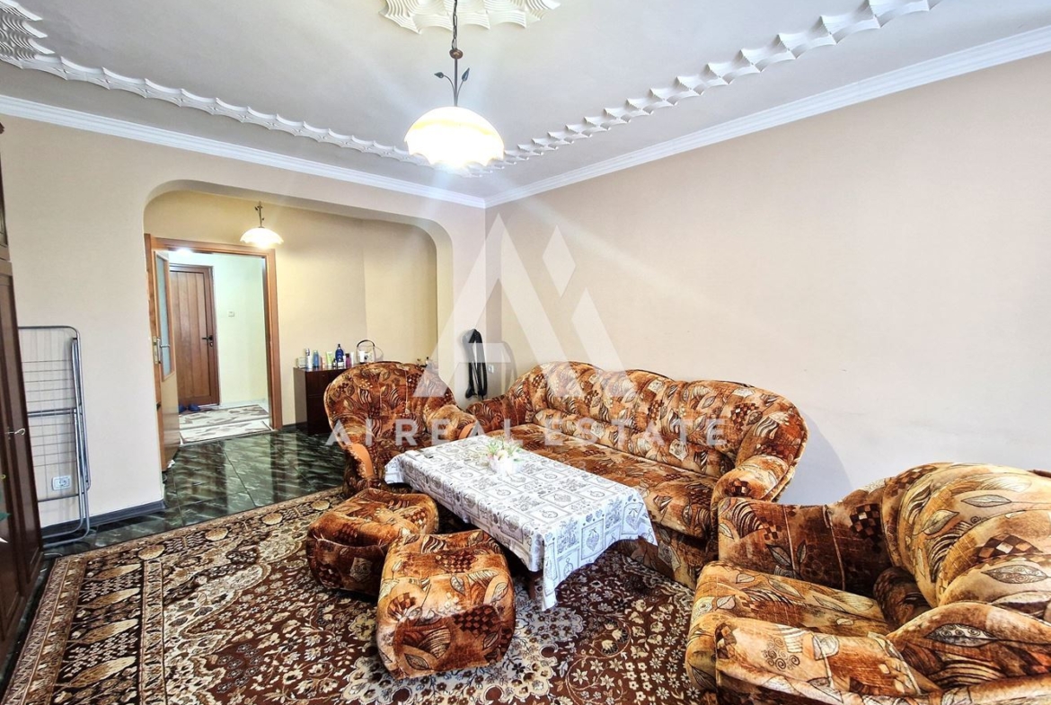 Продава тристаен в гр.Плевен - 0