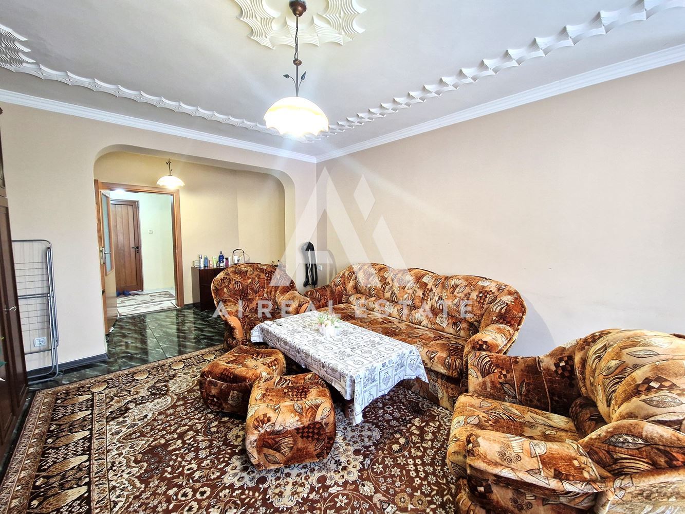 Продава тристаен в гр.Плевен - 0