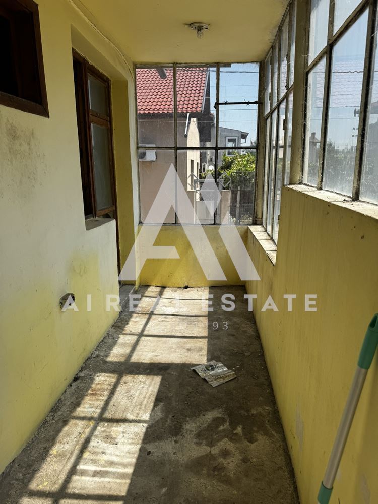 ПЪРВИ ЕТАЖ ОТ КЪЩА С ОТДЕЛЕН ВХОД-0 ПЪРВИ ЕТАЖ ОТ КЪЩА С ОТДЕЛЕН ВХОД - 0