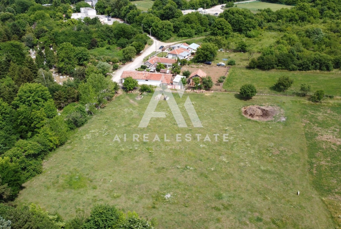 🏡 Парцел в регулация – 9-ти квартал, гр. Плевен - 0