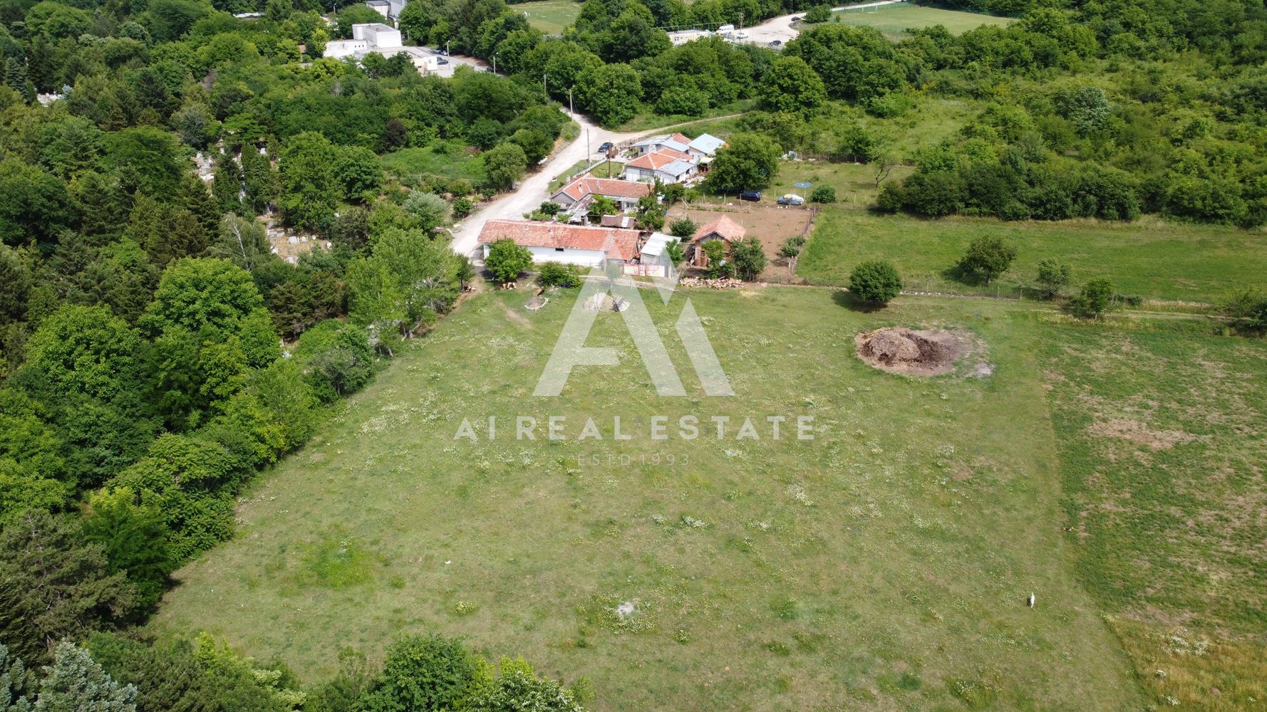 🏡 Парцел в регулация – 9-ти квартал, гр. Плевен - 0