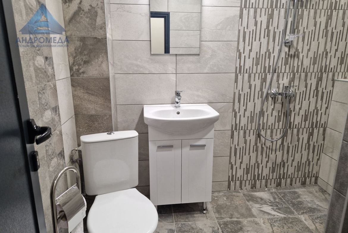 Дава под наем двустаен апартамент - 0