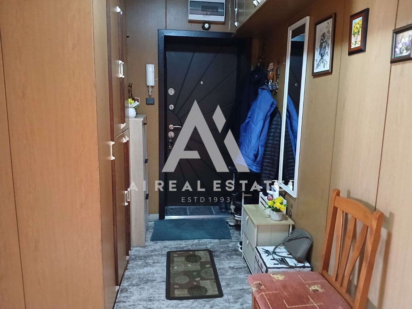 Двустаен до МУ! - 0