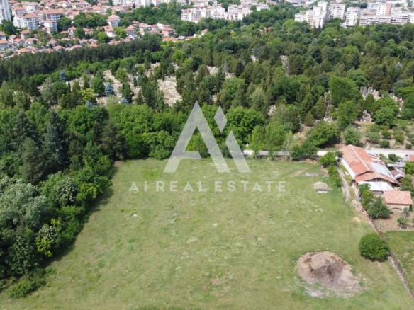 🏡 Парцел в регулация – 9-ти квартал, гр. Плевен - 0