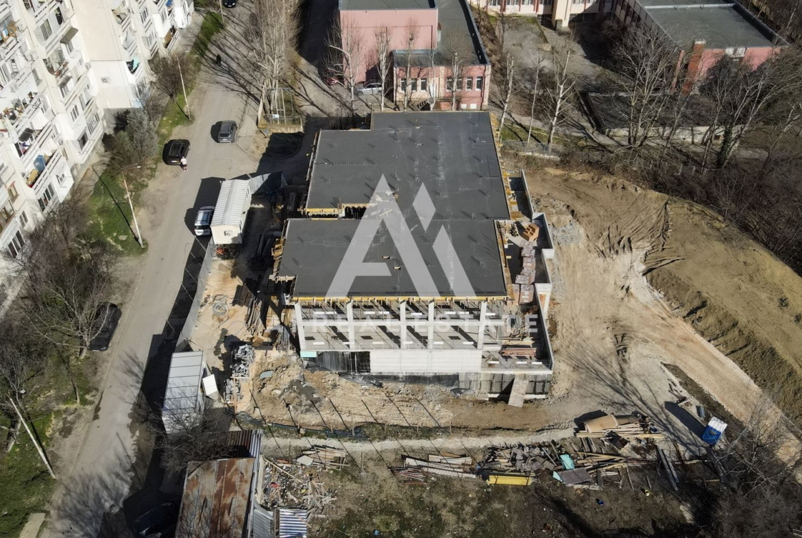 Саут Вю Резиденс - гр.Плевен - ж.к.Дружба 1 - 0