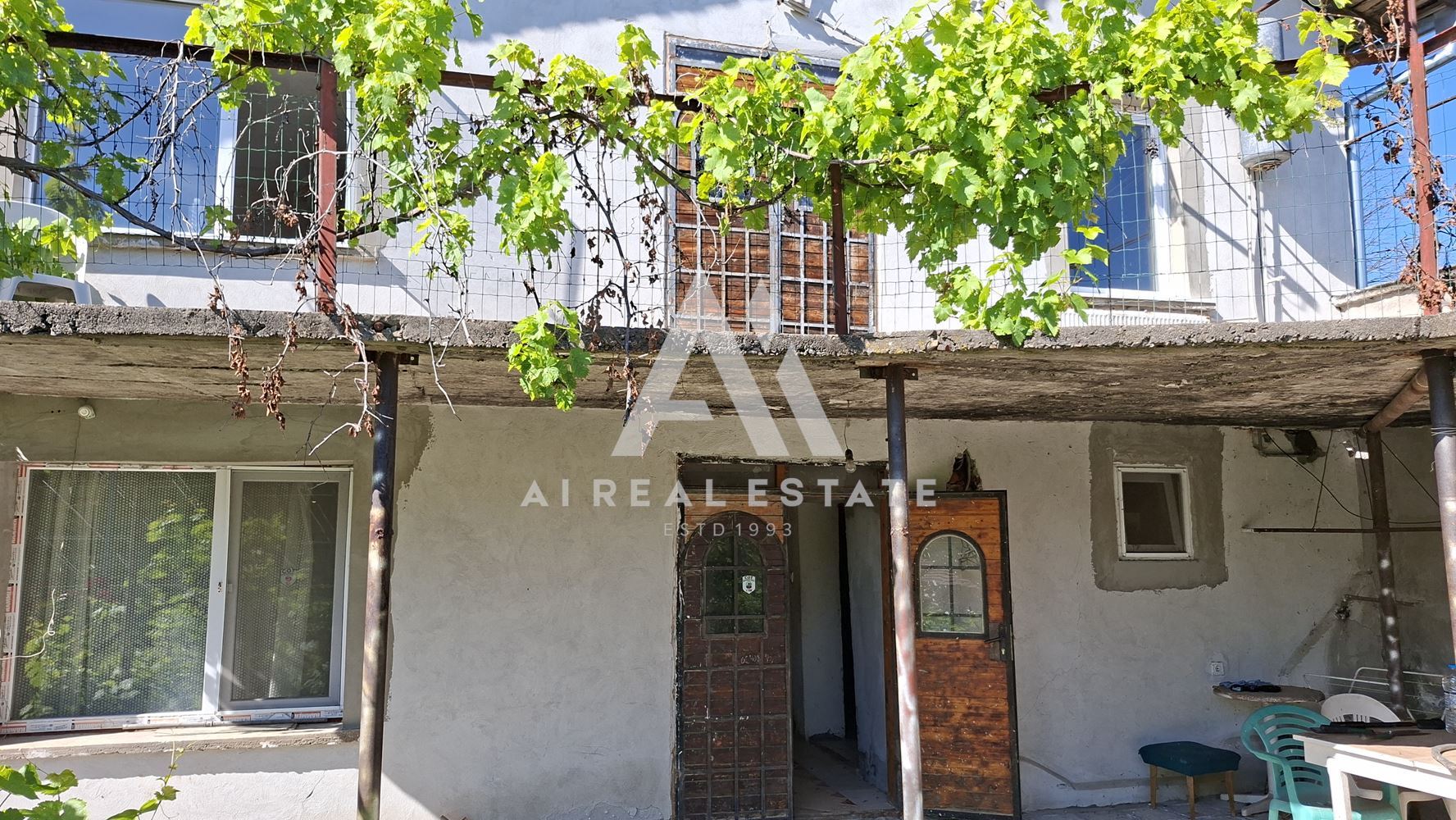 Къща Писарово - 0