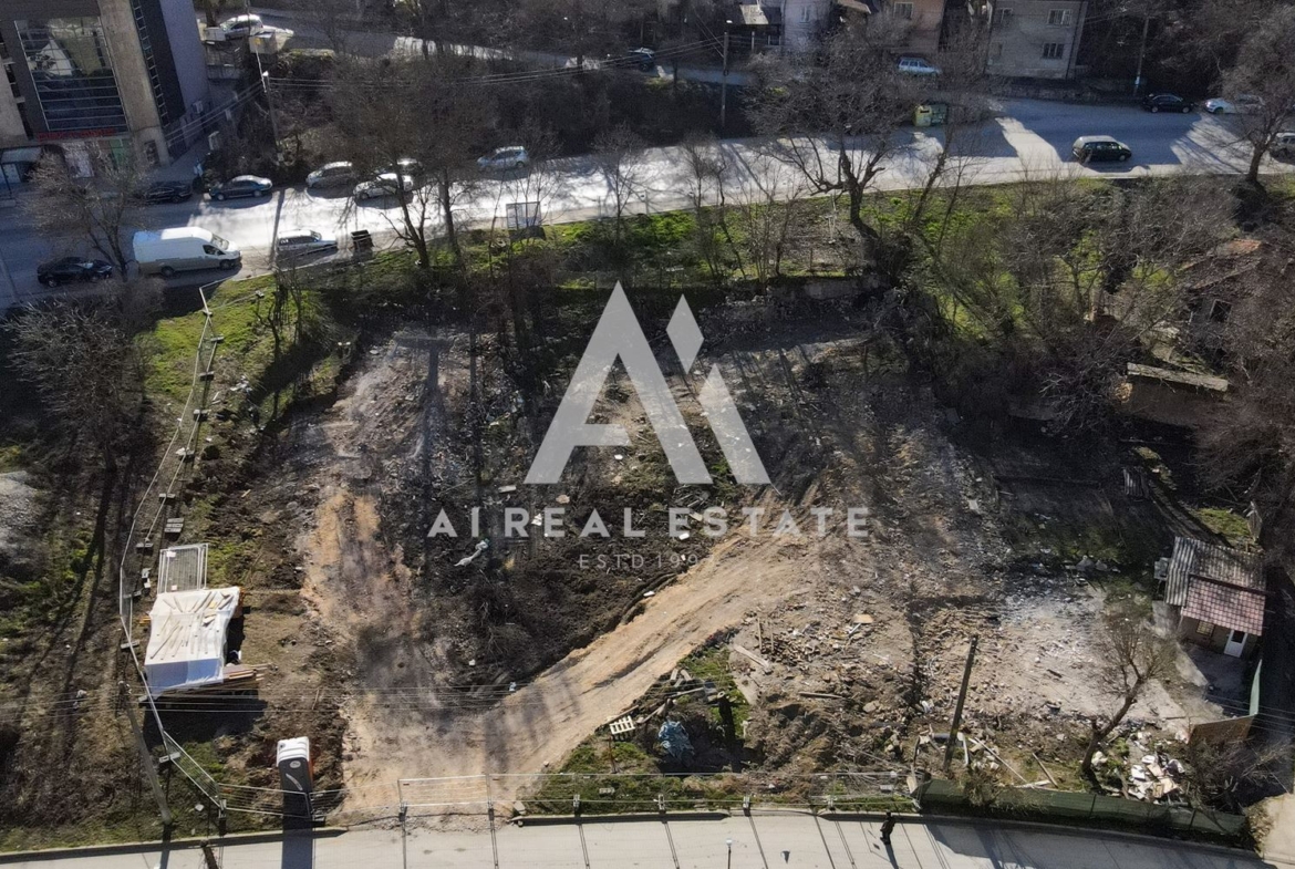 Сграда Велоалея 2 - ул.Вардар 52, гр.Плевен ! - 0