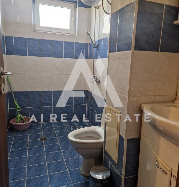 Тристаен обзаведен в ж.к. Мара денечева - 0