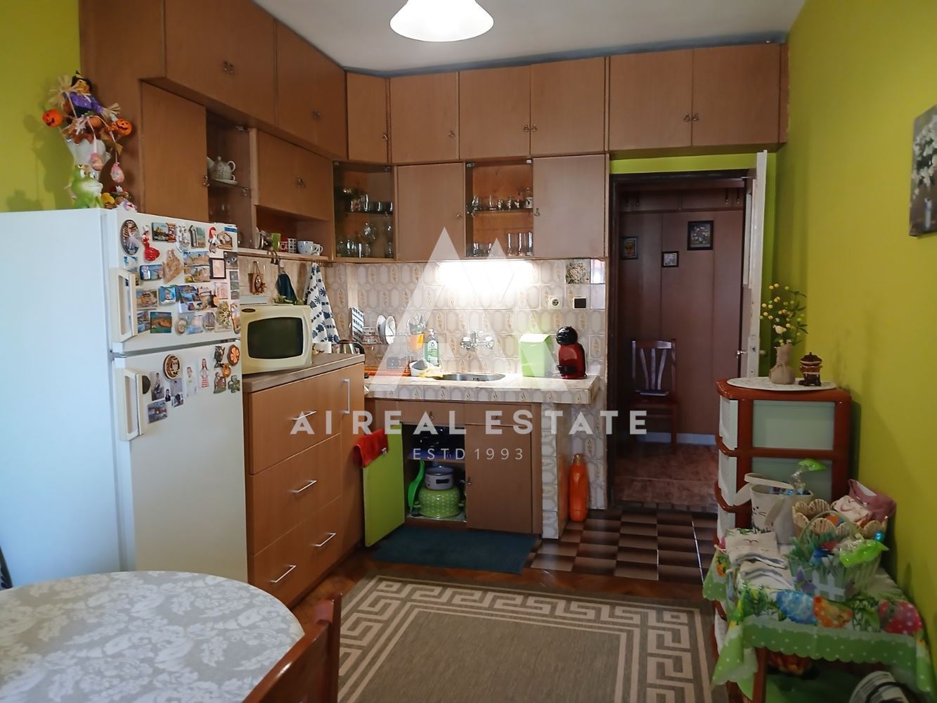 Двустаен до МУ! - 0