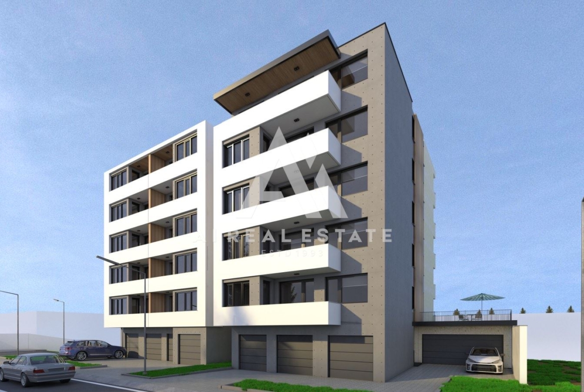 Саут Вю Резиденс - гр.Плевен - ж.к.Дружба 1 - 0