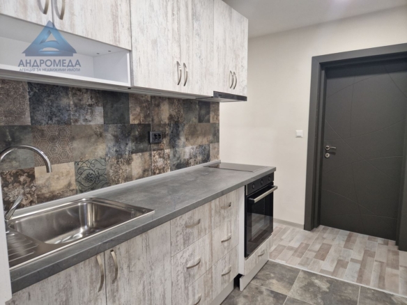 Дава под наем двустаен апартамент - 0