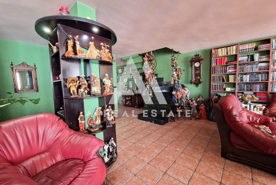 Продава мезонет - 0