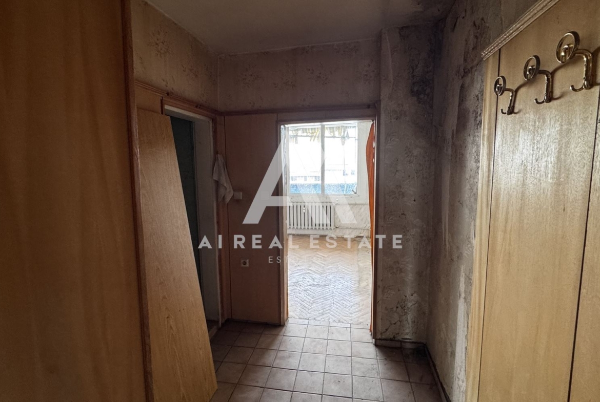 Двустаен с гараж на ул.Ал.Стамболийски №29 - 0