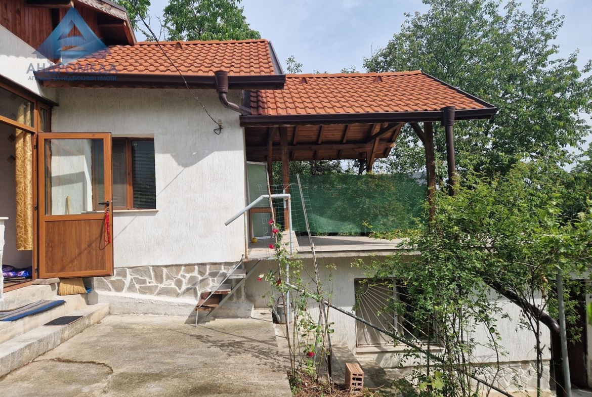 Къща в гр.Плевен - широк център ! - 0