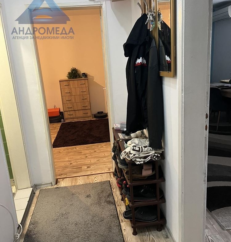 Двустаен апартамент с обзавеждане и оборудване - 0